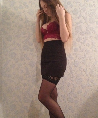 Анкета проститутки Снежана - город Устилуг, 25 лет, №13588